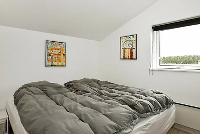 6 Personen Ferienhaus in Hadsund-By Traum