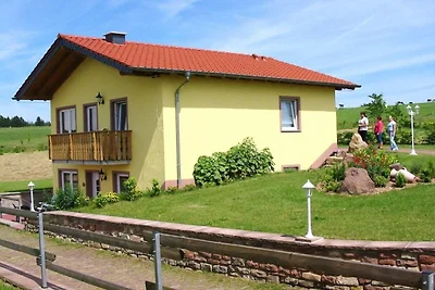 Appartamento con balcone nel Gransdorf Eifel
