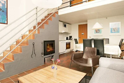 6 Personen Ferienhaus in Blåvand-By Traum