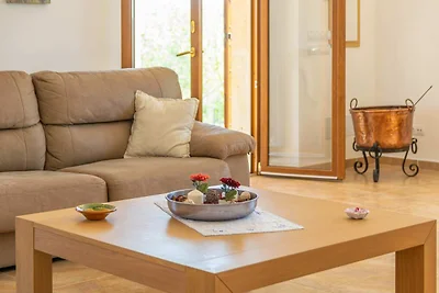 Son Roca - Ferienhaus Mit Privatem Pool