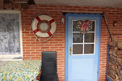 Bungalow in Stove/Boiensdorf für zwei...