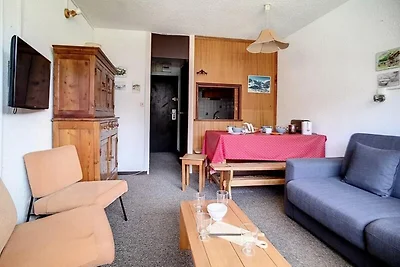 Apartment in La Croisette mit direktem Zugang...