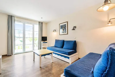 3 Kamer Appartement 7 Personen - Comfort