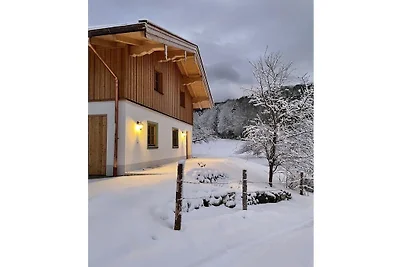 Domek letniskowy Urlop wypoczynkowy Gmund am Tegernsee
