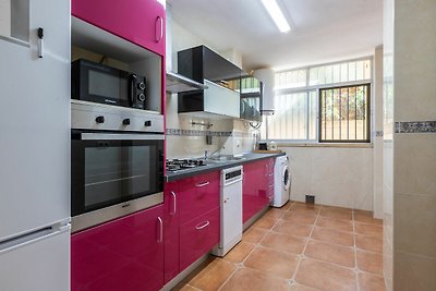 Bajamar De Calaflores - Apartamento.