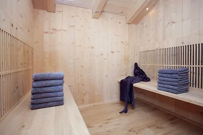 Ferienwohnung mit Sauna in Tirol, Österreich