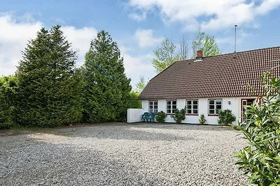 12 Personen Ferienhaus in Nordborg-By Traum