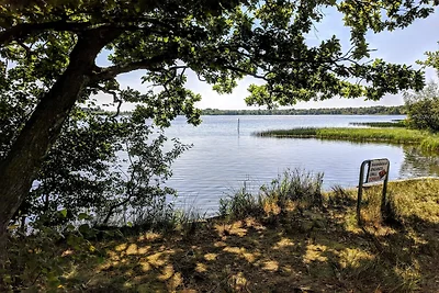 6 persoons vakantie huis in Ansager-By Traum