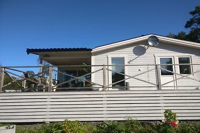 4 sterren vakantie huis in KÄRNA