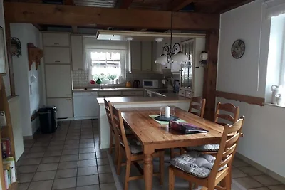 Vakantiehuis met 3 slaapkamers