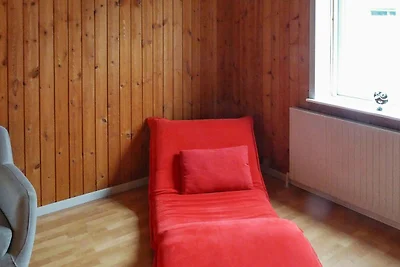 5 persone case ad Lemvig-By Traum