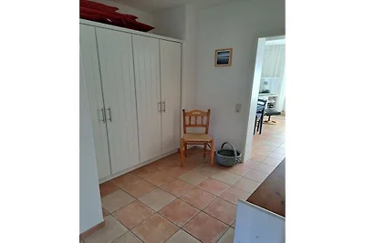Appartement de vacances Süderoog, appartement...