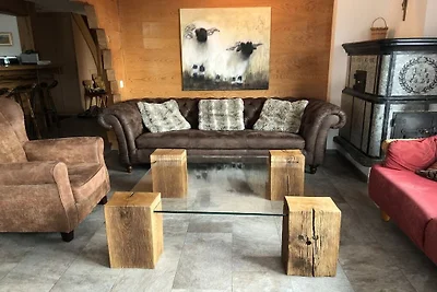 In Chalet Bellavista