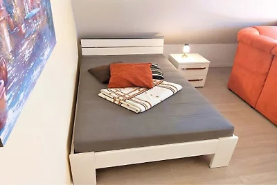 Ferienhaus Erholungsurlaub Fahrdorf