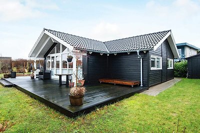 4 Sterne Ferienhaus in Rønde
