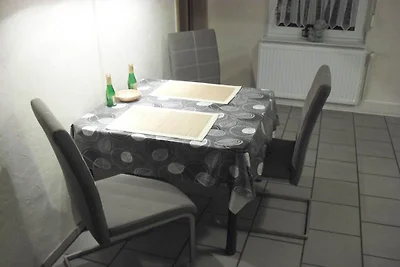 Ferienhaus Erholungsurlaub Wremen