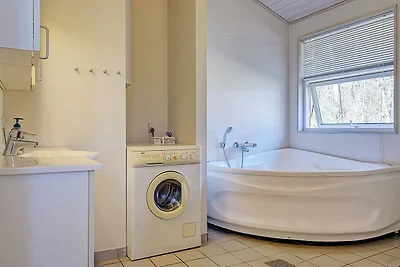 8 Personen Ferienhaus in Hasle