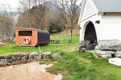 6 Personen Ferienhaus in olden-By Traum