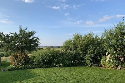 Vakantieappartement met 1 slaapkamer