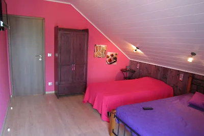 Luxuriöses Ferienhaus in Stoumont mit...