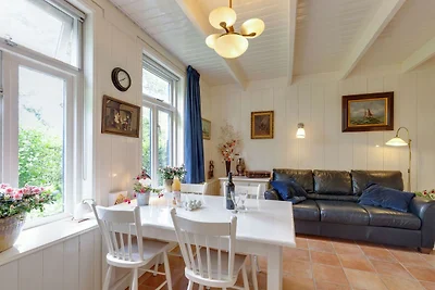 Ferienhaus in Krabbendam
