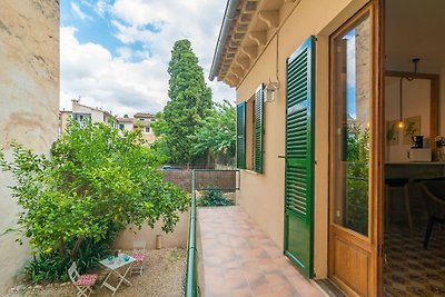 Ca Sa Tia (sÓller) - Haus In Sóller.