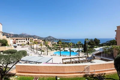 2-Zimmer-Wohnung für 4 Personen - Auswahl