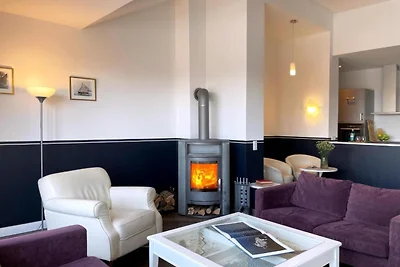 Penthouse-Suite im Sunday Resort Hafendorf