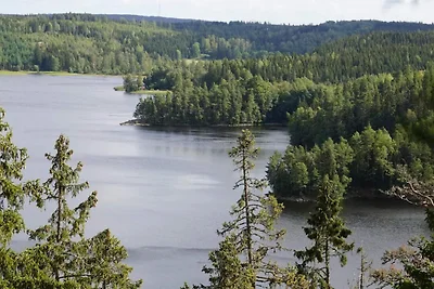 5 Personen Ferienhaus in TENHULT/JÖNKÖPING