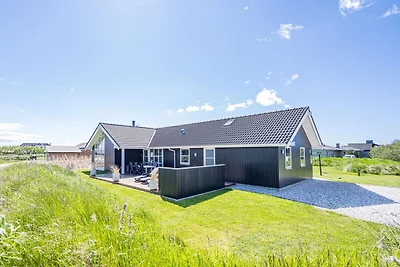 8 persone case ad Hvide Sande