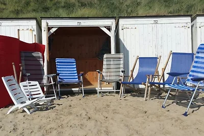Ferienhaus mit 4 Schlafzimmer