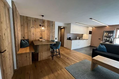 Ferienwohnung mit 1 Schlafzimmer