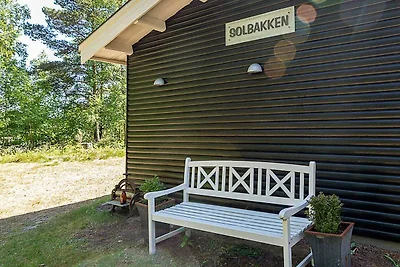 5 Personen Ferienhaus in Højslev-By Traum