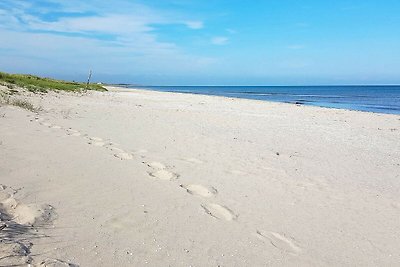 6 Personen Ferienhaus in Ålbæk