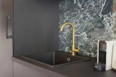 Gezellige studio - 2P - 16ème metro Ranelagh