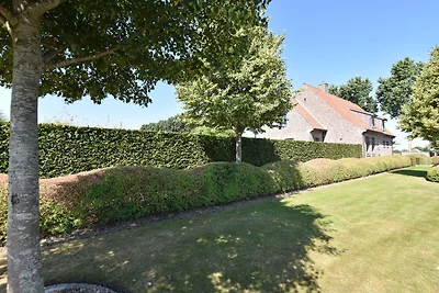Herrenhaus Den Ast mit Whirlpool und Garten