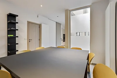 Ferienhaus mit Terrasse in Belgien