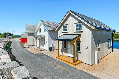 6 person holiday home in Averøy