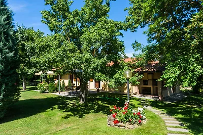 Agriturismo di charme in Toscana con piscina