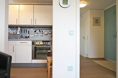 Appartement de vacances avec 2 chambres
