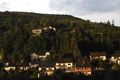 Gemütliches Apartment in Müllenborn mit...
