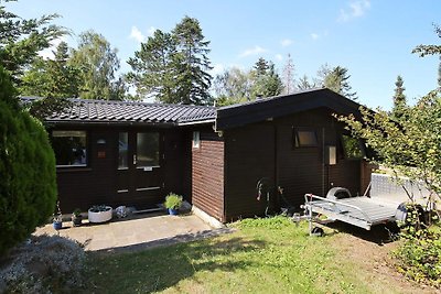 8 Personen Ferienhaus in Holbæk