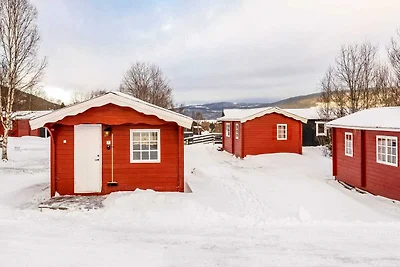4 Personen Ferienhaus in JÄRPEN