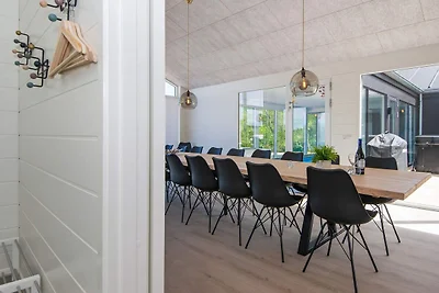 20 persone case ad Glesborg