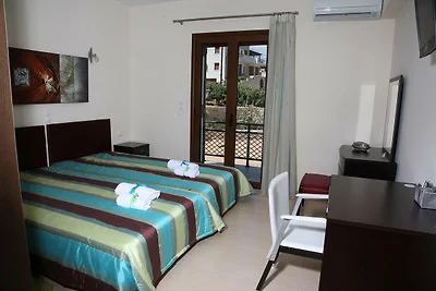 Diamond Villa mit Swimmingpool