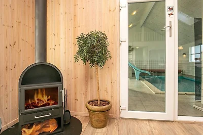 16 Personen Ferienhaus in Løkken-By Traum