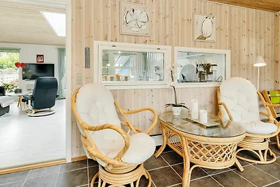 6 Personen Ferienhaus in Rødby