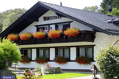 Haus Edelweiss Komfortable Ferienresidenz