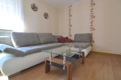 Gemütliches Apartment in Kerpen mit Garten