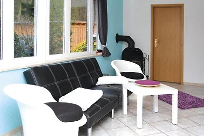 Ferienhaus Vieting direkt am Eldeufer in...